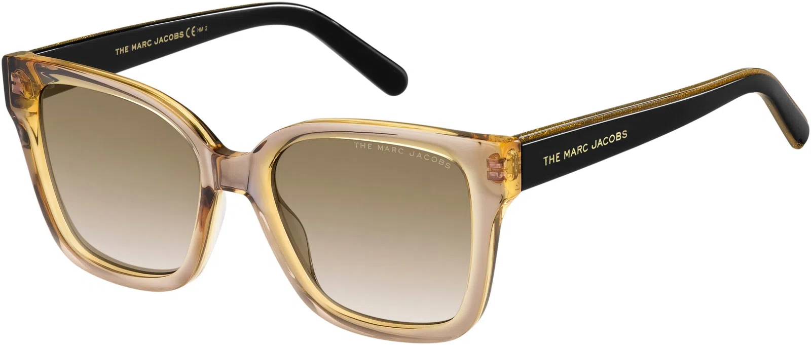 Marc Jacobs Marc458 Sunglasses - view 5
